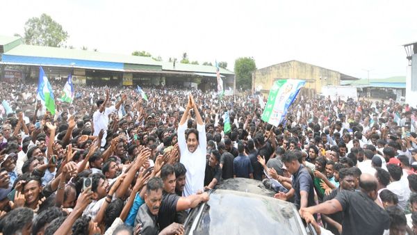  చంద్రబాబుకు భయం వెనుక, నెక్స్ట్ జరిగేది ఇదే - జగన్..!!
