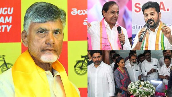  జూబ్లీహిల్స్ బైపోల్ బరిలో టీడీపీ, అభ్యర్ధి ఫిక్స్ - సీన్ ఛేంజ్..!!