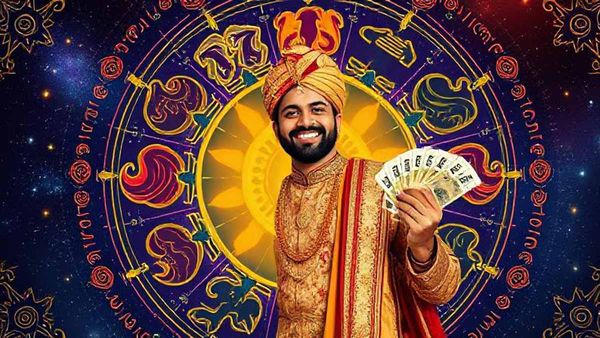 ఈ నెల 6వ తేదీ నుంచి ఈ రాశులకు అఖండ ధనయోగం