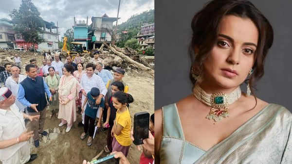Kangana Ranaut: కంగనా వ్యాఖ్యలపై వివాదం.. సమర్థించుకున్న బీజేపీ ఎంపీ