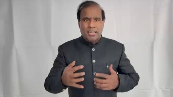 మోడీ సర్కారుకు సాధ్యం కానిది నేను సాధించా.. కేఎల్ పాల్ సంచలనం!