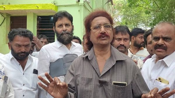 గుడివాడలో కొడాలి బిగ్ ట్విస్ట్..! మద్దతుగా రంగంలోకి మాజీ మంత్రి..!