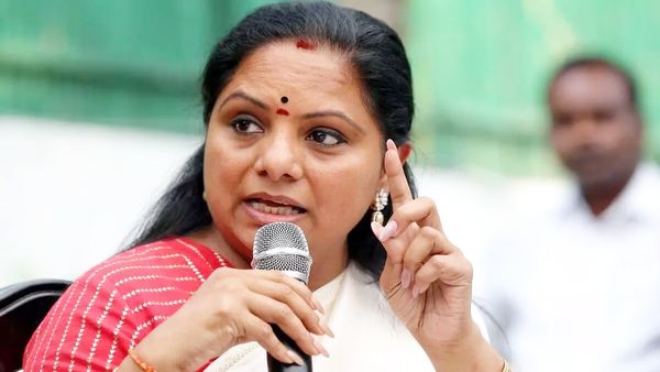 బీసీలకు 42 శాతం రిజర్వేషన్లు.. తెలంగాణ జాగృతి విజయం: ఎమ్మెల్సీ కవిత