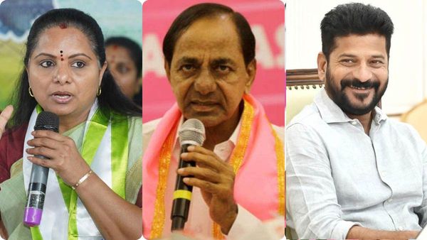 బీఆర్ఎస్ వాళ్లు నా దారికి రావాల్సిందే, ప్రభుత్వ నిర్ణయం కరెక్ట్ - కవిత సంచలనం..!!