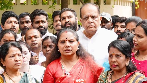 వదిలిపెట్టేది లేదు.. తీన్మార్ మల్లన్న జాగ్రత్త... కవిత స్ట్రాంగ్ వార్నింగ్ 