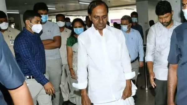 కేసీఆర్‌కు తీవ్ర అనారోగ్యం.. ఆస్పత్రికి తరలింపు