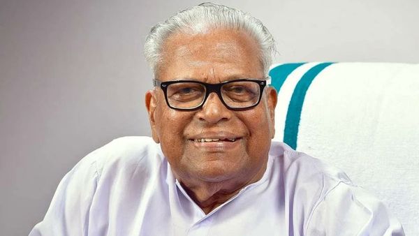 మాజీ సీఎం ఇక లేరు..101 ఏళ్ల వయసులో..!