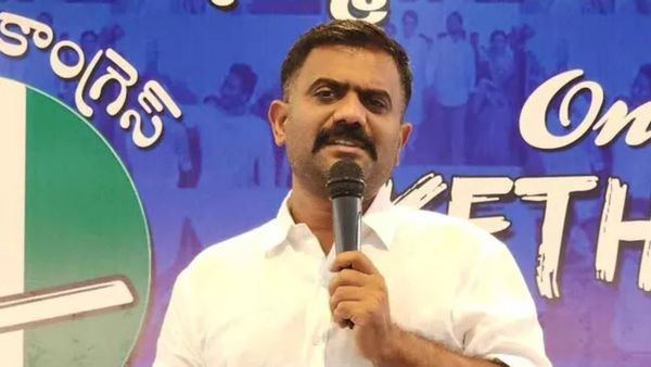చంద్రబాబు సీఎంగా ఉంటే వర్షాలు పడవు, పంట నాశనమే!