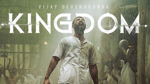 కింగ్‌డం మూవీ ఫస్ట్ రివ్యూ... బొమ్మ బ్లాక్‌బస్టరే?