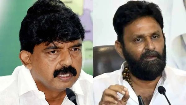 కొడాలి నాని, పేర్ని నానిల భారీ అవినీతి: పేర్ని నానికి కొల్లు రవీంద్ర ఛాలెంజ్!