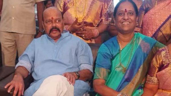 కొండా సురేఖ మంత్రి పదవికి ఎసరు పెట్టిన కొండా మురళి!