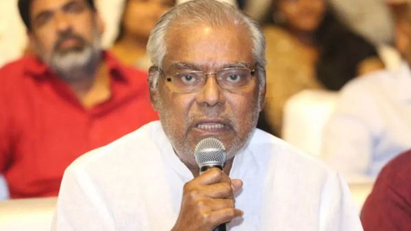 కోట శ్రీనివాసరావు కన్నుమూత