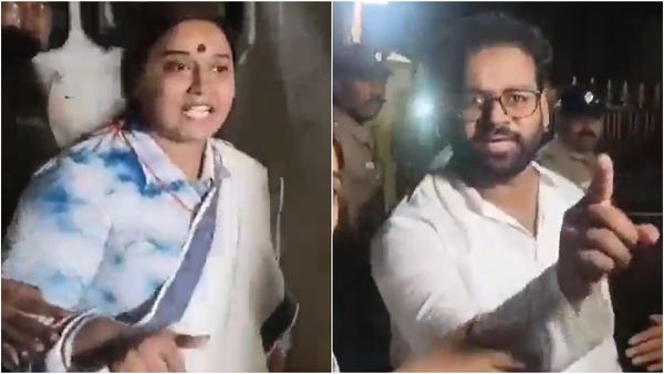 దీనికంతటికీ కారణం `ఆ ఎమ్మెల్యే`- అసలు గుట్టు?