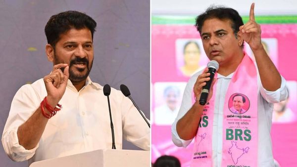 ఒక్క నీటి బొట్టు అక్రమంగా ఏపీకి అప్పజెప్పినా..!!