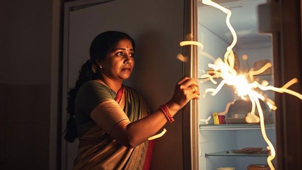 మహిళ ప్రాణం తీసిన రిఫ్రిజిరేటర్ డోర్.. ఫ్రిజ్ వాడకంలో ఈ పొరబాట్లు చెయ్యొద్దు!