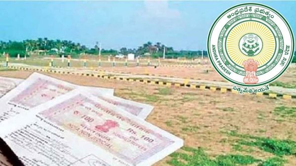  అనుమతుల్లోని ఇళ్లు, స్థలాల క్రమబద్దీకరణ - ఏపీ ప్రభుత్వ నిర్ణయం..!!