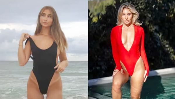 12 గంటల్లో 1,113 మందితో శృంగారం..! ఎవరీ మెరుపు తీగ..?