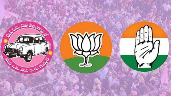 స్థానిక సమరానికి సిద్ధం.. రాజకీయపార్టీల అడుగులు వ్యూహాత్మకం!