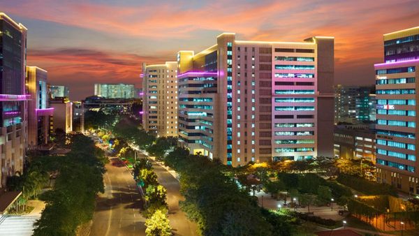 అంతర్జాతీయ స్థాయిలో సత్తా చాటిన హైదరాబాద్ కంపెనీ