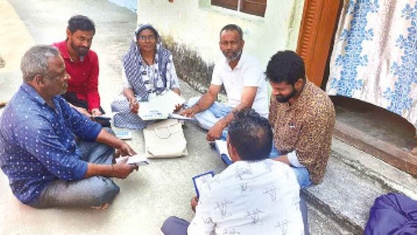  పురుష పొదుపు సంఘాలకు రుణ సౌకర్యం - నిబంధనలు..!!