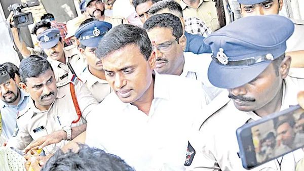 మిథున్ రెడ్డికి కల్పించే సౌకర్యాలు ఇవే..