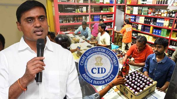  మిథున్ తరువాత అరెస్ట్ లిస్టులో నెక్స్ట్..!?