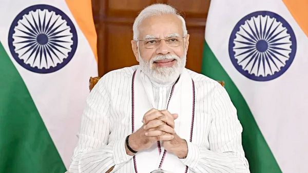 ప్రధాని మోదీ రికార్డు.. 25 దేశాల నుంచి అత్యున్నత పౌర పురస్కారాలు