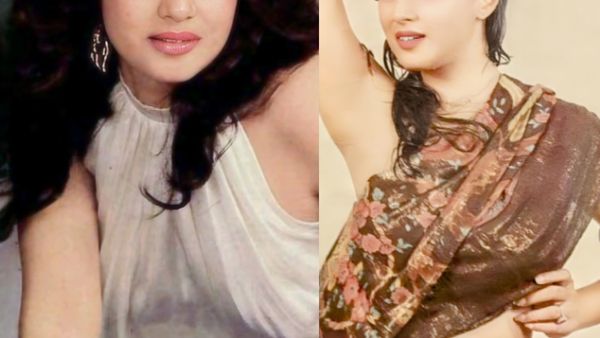 పెళ్లి, పిల్లల తర్వాత హీరోయిన్‌గా.. క్రికెటర్‌తో ఎఫైర్.. బోల్డ్ లేడీ సంచలనం!