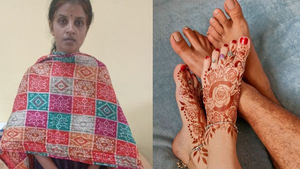 షాకింగ్ మిస్టరీ.. విషం సీసా మూత, చెప్పుతో బట్టబయలైన భార్య ఎఫైర్, భర్త హత్య!