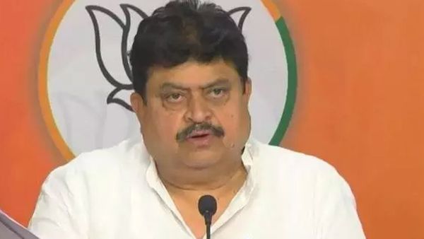 నన్ను డమ్మీ అన్నవాళ్లకు డాడీ అవుతా.. తెలంగాణ బీజేపీ చీఫ్ వార్నింగ్!