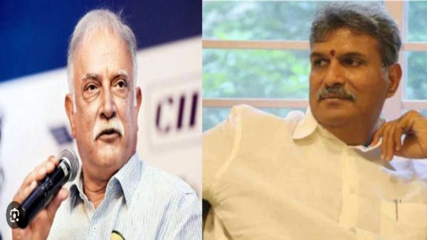 రాజుగారికి గవర్నర్ గిరీ- మాజీ ఎంపీ కేశినేని నాని ట్వీట్..!