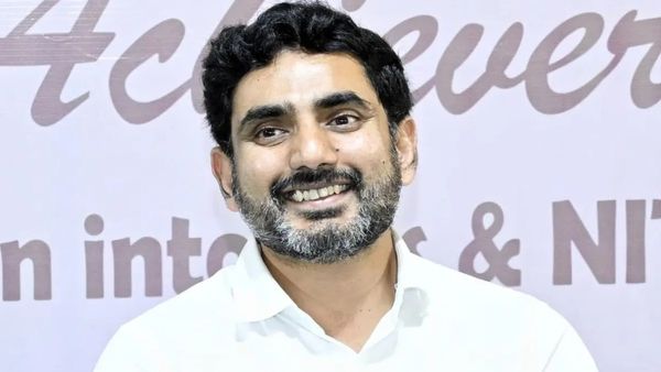 కర్ణాటక వదులుకున్న ఇండస్ట్రీని ఏపీకి ఆహ్వానించిన నారా లోకేష్