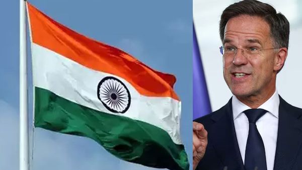 భారత్ పై ఆంక్షలకు నాటో హెచ్చరిక..! రీజన్ ఇదే..!