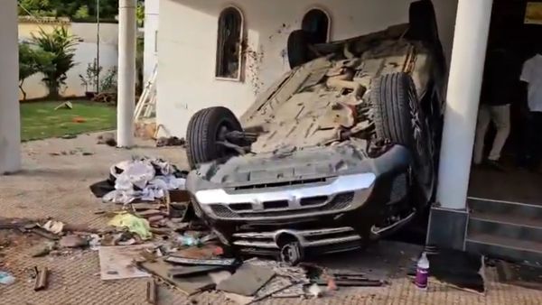 టీడీపీ పాలనలో ఓ మాజీ ఎమ్మెల్యే పరిస్థితే ఇలావుంటే- సామాన్యుల గతేంటి?