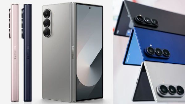 కొత్త ఫోల్డబుల్స్‌తో అదరగొట్టిన సామ్‌సంగ్.. ధరలు, ఆఫర్లు మీకోసం!