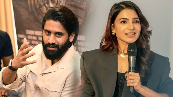  సమంతకు పబ్లిక్‌గా ప్రపోజ్ చేసిన నాగ చైతన్య ..కౌంటరిచ్చిన సామ్(వీడియో)