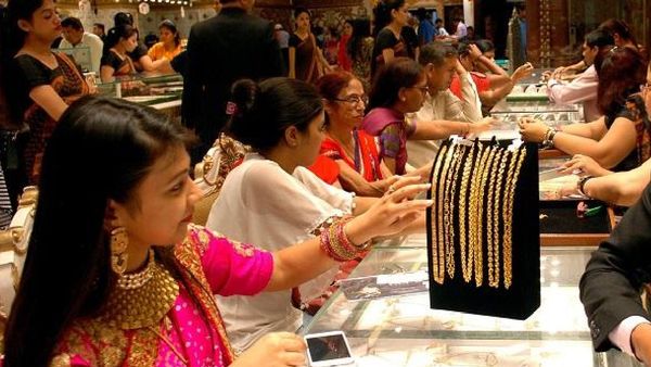 బంగారం పెట్టుబడిదారులకు శుభవార్త