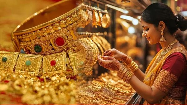  బంగారం ధరల్లో ఊహించని మార్పులు..!