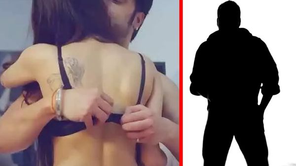 క్యారవాన్‌లో స్టార్ హీరో రాసలీలలు ..ఇలాంటి వ్యక్తి దేవుడా..?