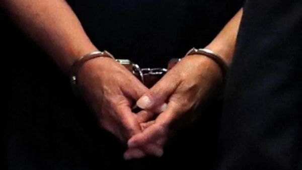 ఏపీలో కలకలం.. ఇద్దరు మోస్ట్ వాంటెడ్ ఉగ్రవాదులు అరెస్ట్ !