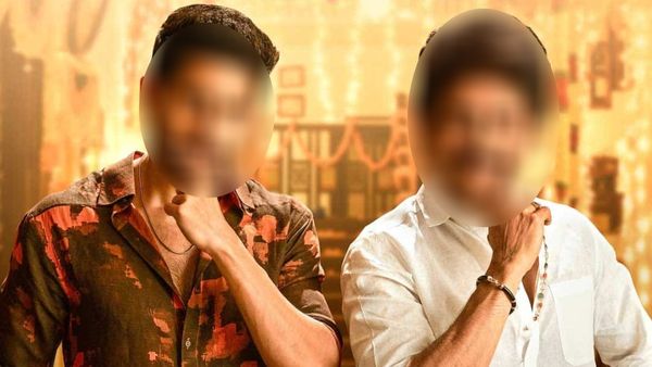 రూట్ మార్చిన స్టార్ హీరో కొడుకు.. హీరో టూ విలన్ !