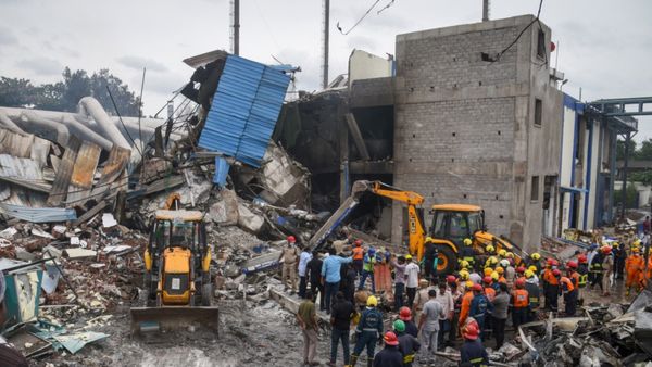 పాశమైలారం ఘటన మృతుల కుటుంబాలకు రూ.కోటి పరిహారం - సిగాచీ సంస్థ