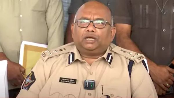 పెద్ద డేంజరే.. రాయచోటి ఉగ్రవాదుల అరెస్ట్ కేసులో బిగ్ అప్డేట్ !