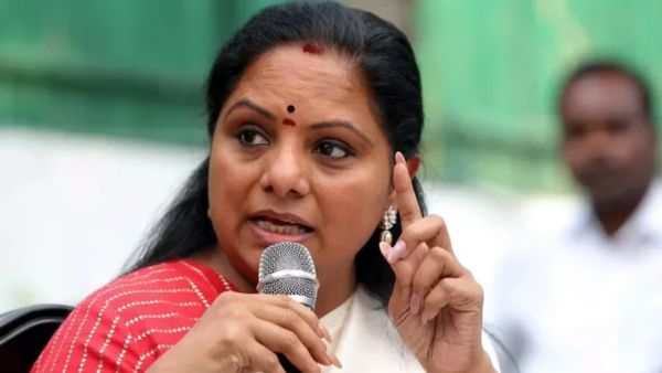 ఎప్పటికైనా సీఎం అవుతా.. కవిత సంచలన వ్యాఖ్యలు 