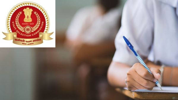 SSC CGLలో 14,582 పోస్టులు.. అప్లై చేయడానికి నేడే లాస్ట్ డేట్ ?