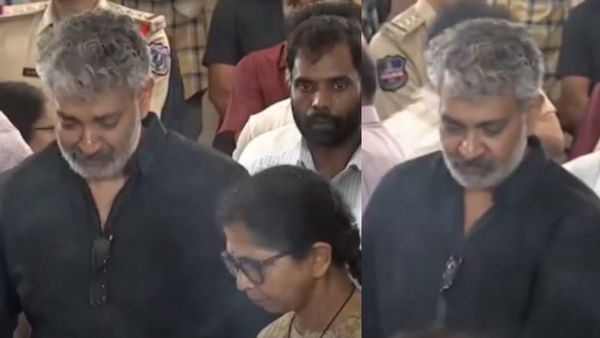 బిగ్ షాక్ : రాజమౌళి - మహేష్ బాబు సినిమాకు బ్రేక్..!  