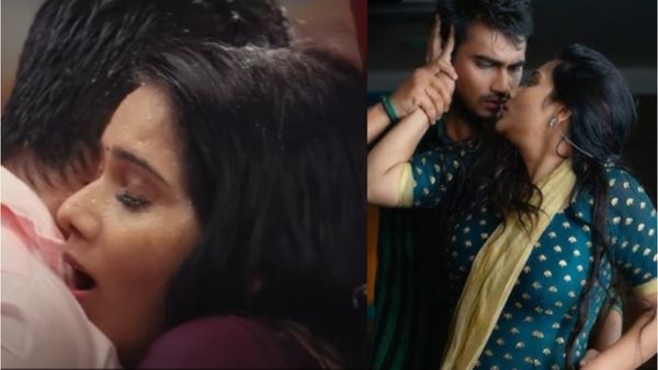 వర్జినిటీ గురించి షాకింగ్ కామెంట్స్.. ఈరోజుల్లో కామన్ అంటూ ! 