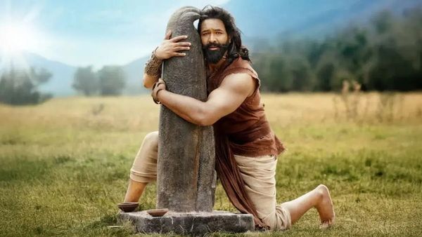 అలా చేసుంటే కన్నప్పకి వెయ్యి కోట్లు కలెక్షన్స్ - తమ్మారెడ్డి