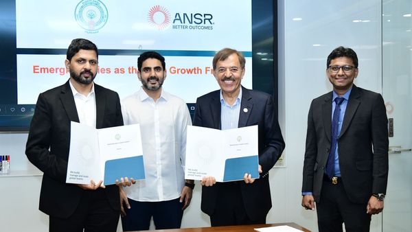 విశాఖకు మరో ప్రముఖ ఐటీ దిగ్గజం.. ఐదేళ్లలో 10వేల ఉద్యోగాలు !