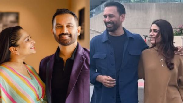 సమంతకు దిమ్మతిరిగే కౌంటర్.. రాజ్ నిడమోరు భార్య పోస్ట్ వైరల్ 